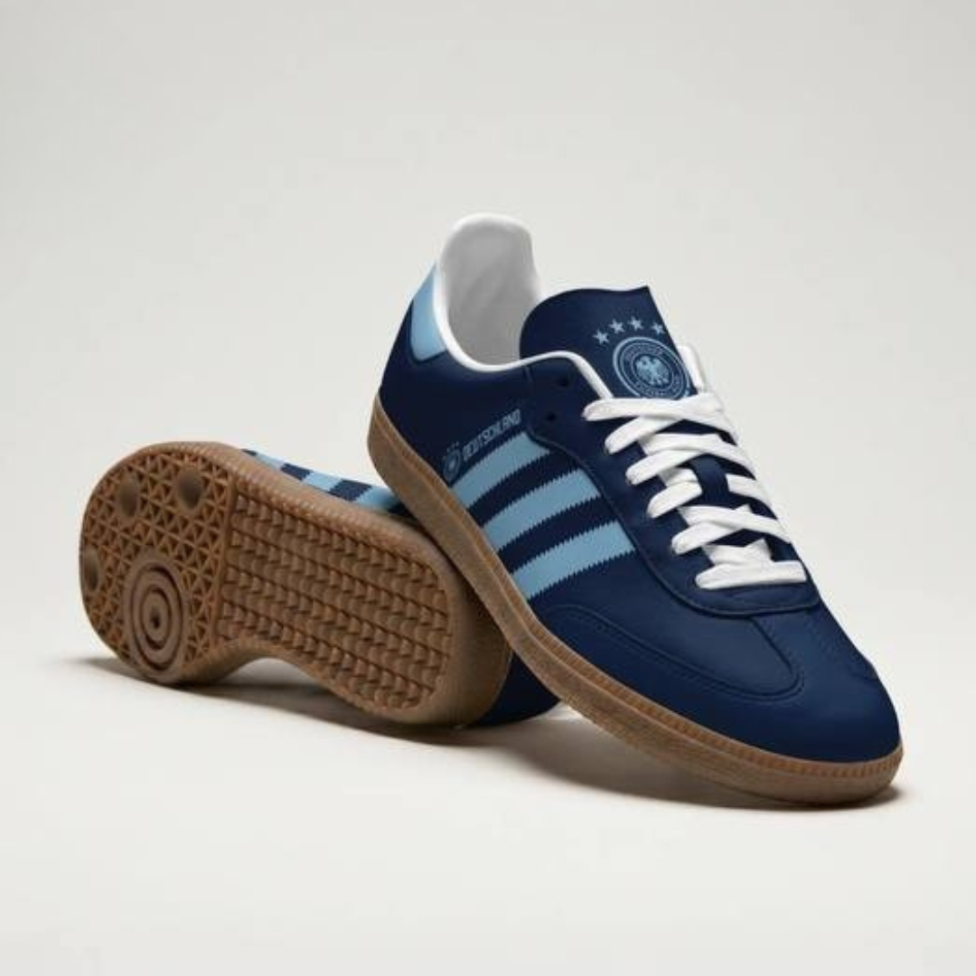 Classic schuhe