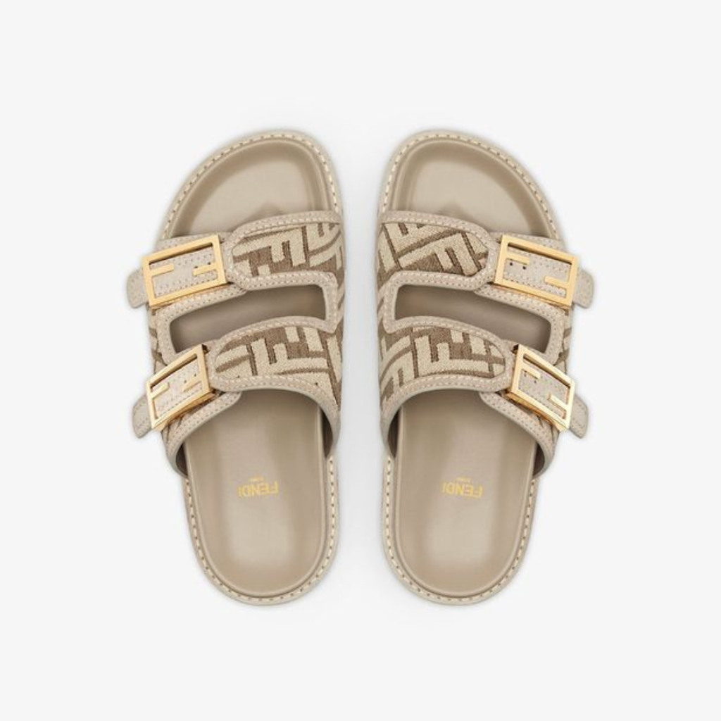 FF sandal