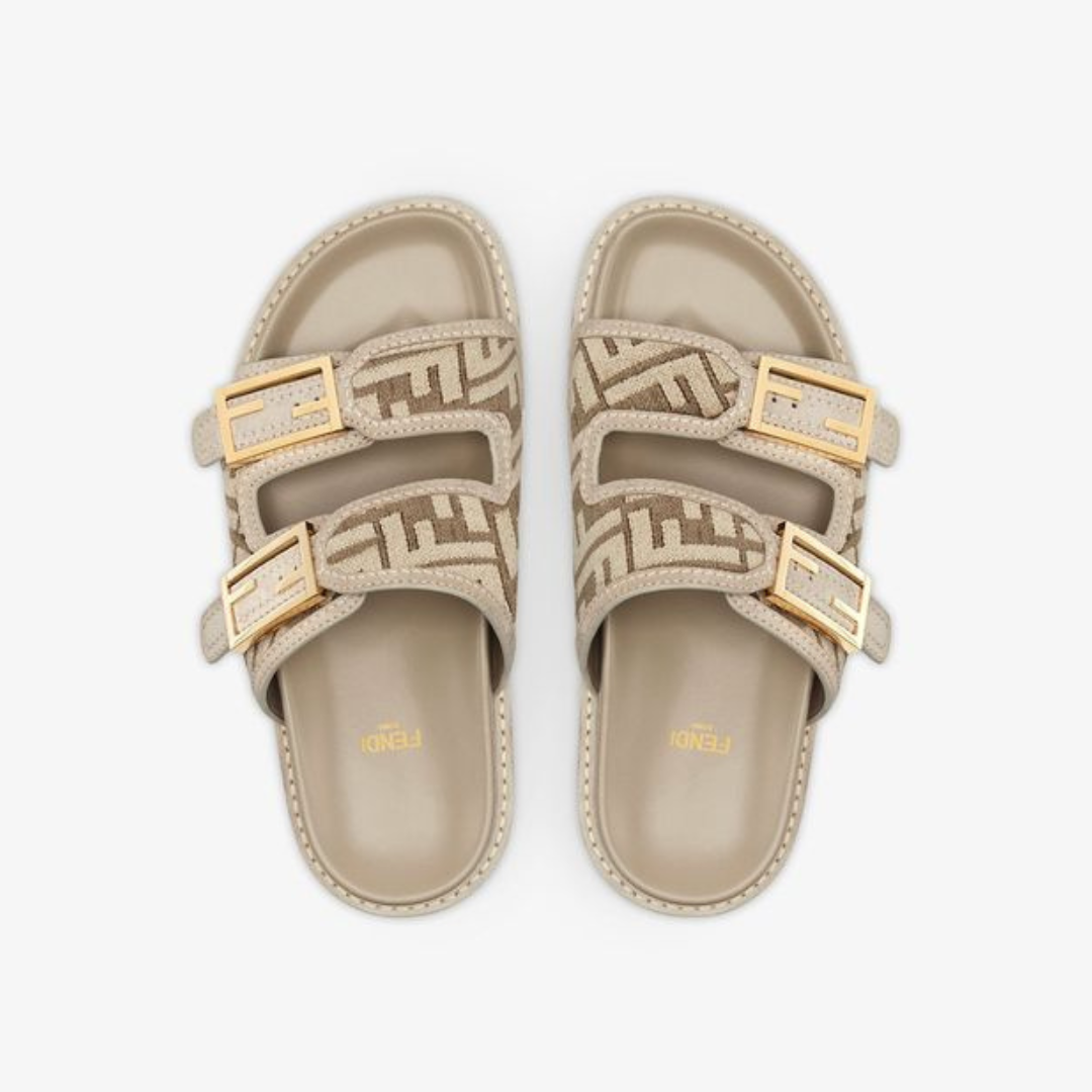 FF sandal