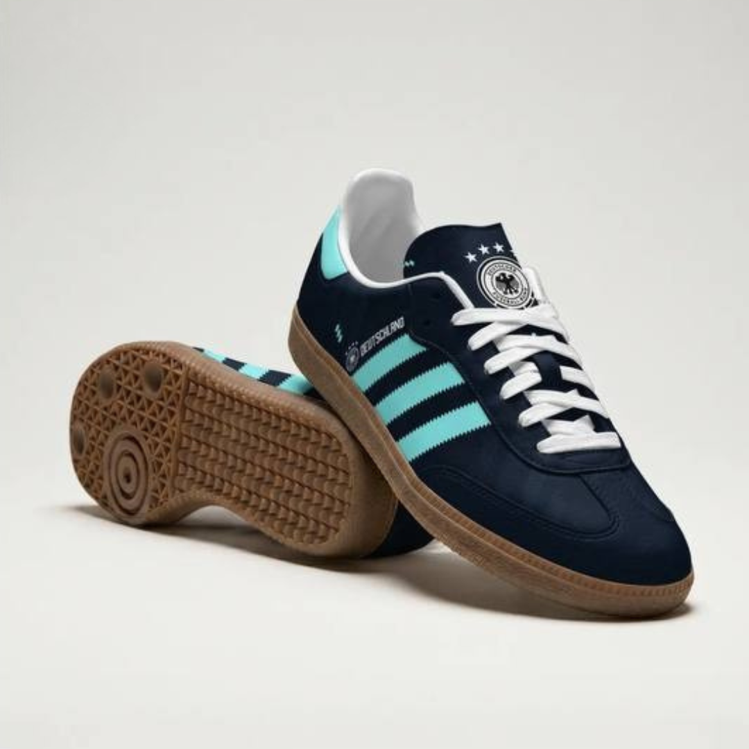 Classic schuhe