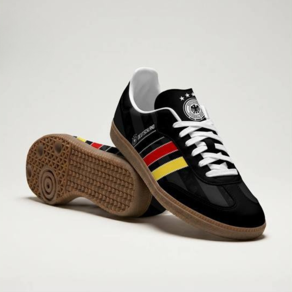 Classic schuhe