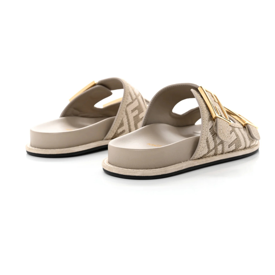 FF sandal