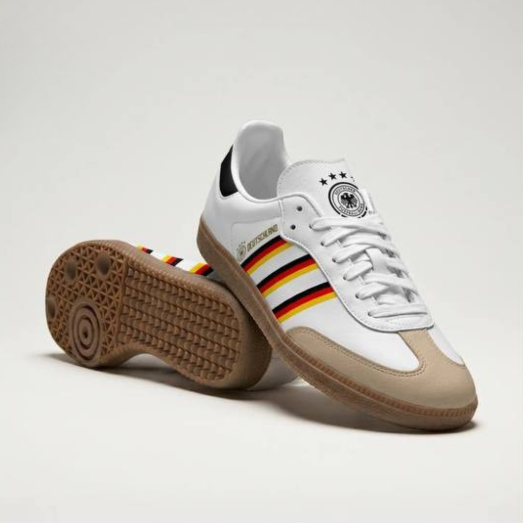 Classic schuhe