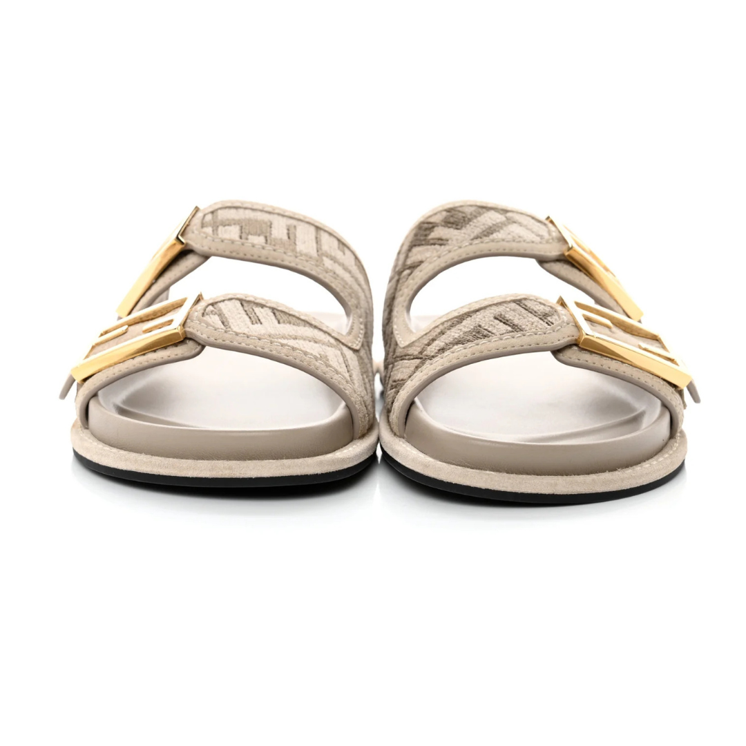 FF sandal