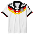 Fußball-Nationaltrikot