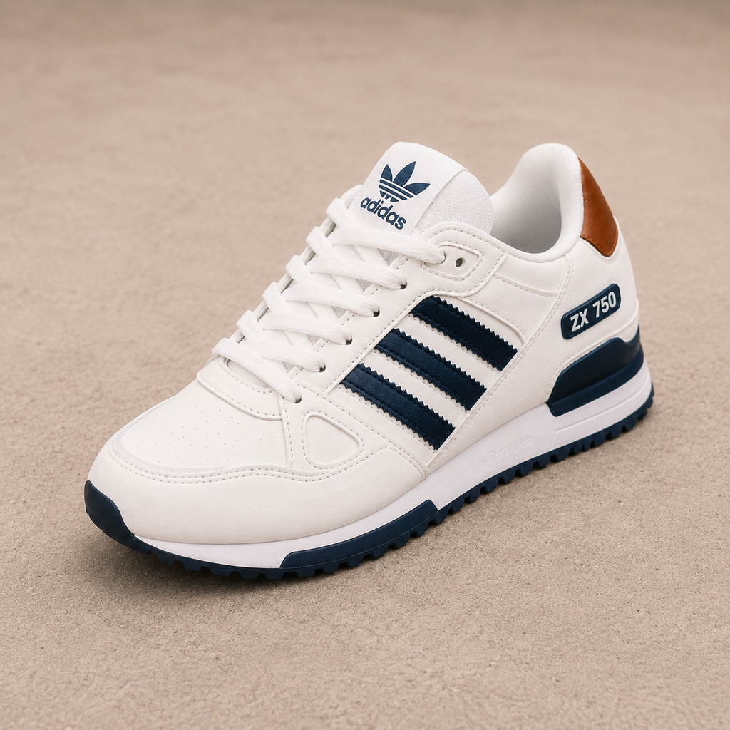Classic sneaker