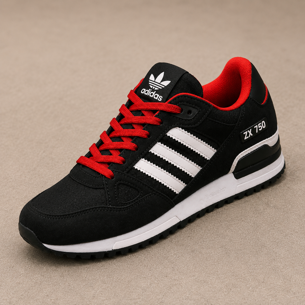 Classic sneaker