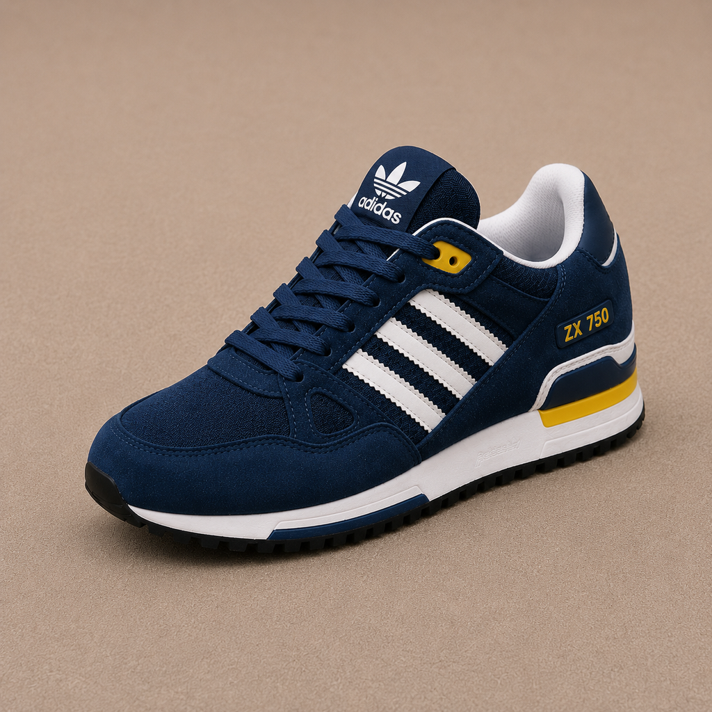 Classic sneaker