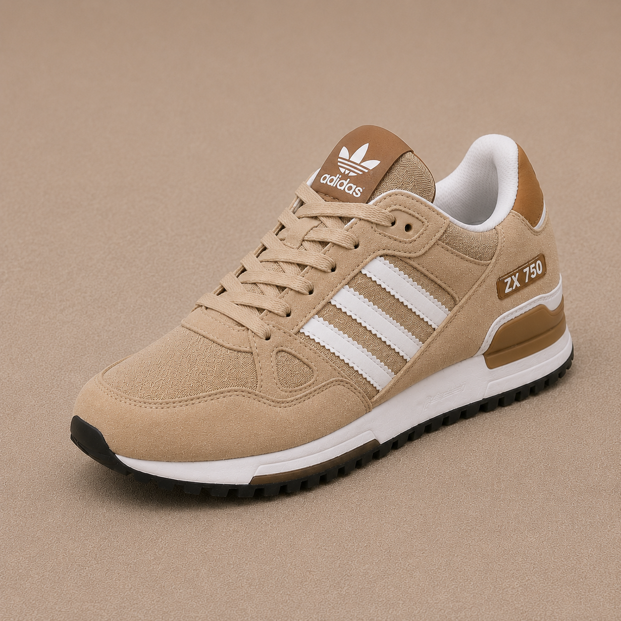 Classic sneaker