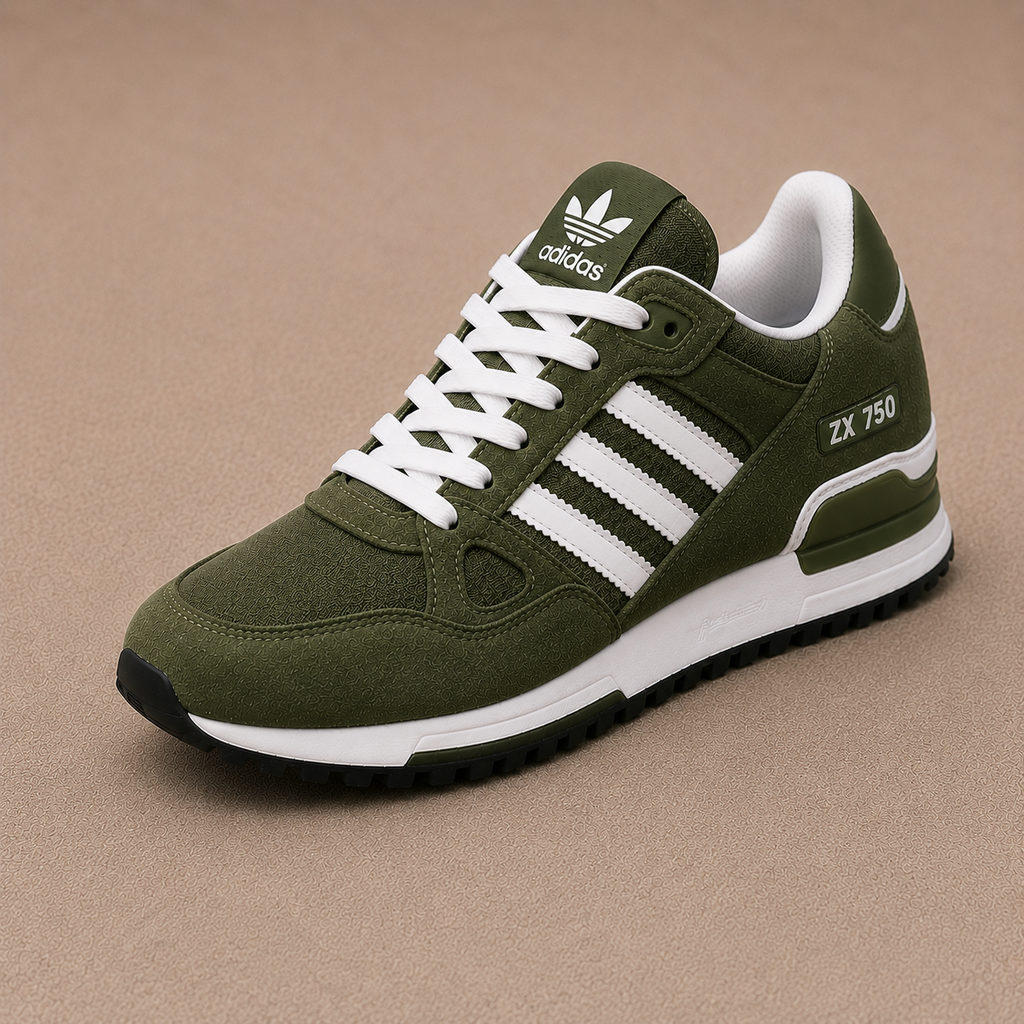 Classic sneaker