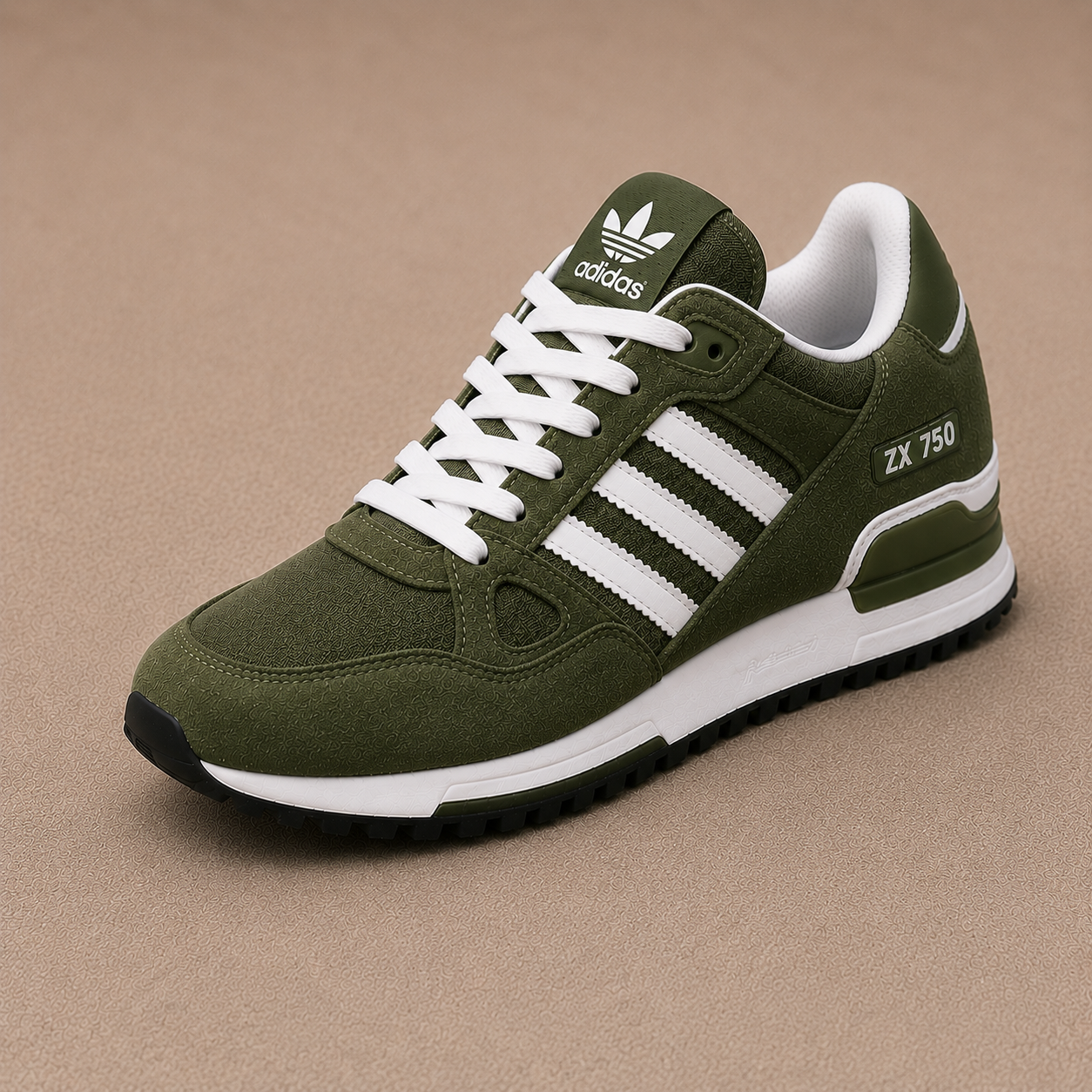 Classic sneaker
