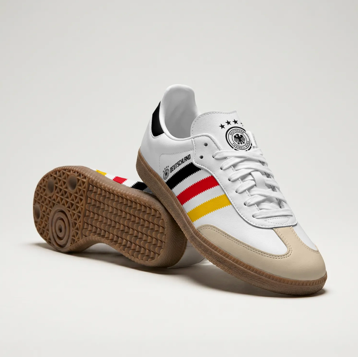 Classic schuhe