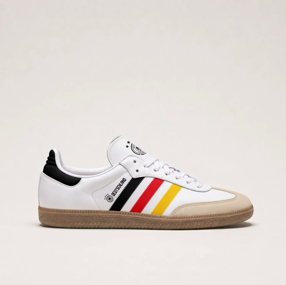 Classic schuhe