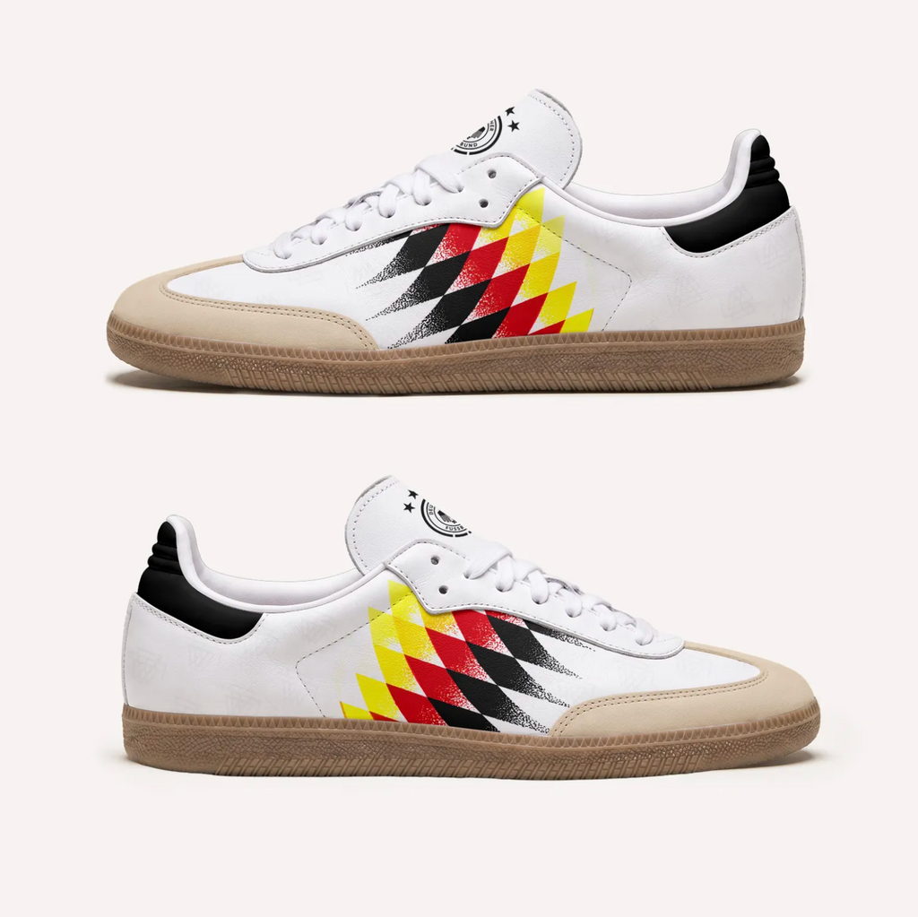 samba schuhe